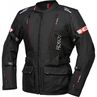 iXS Lorin-St černo-červená