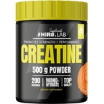 Hiro.Lab Creatine Monohydrate 500 g
