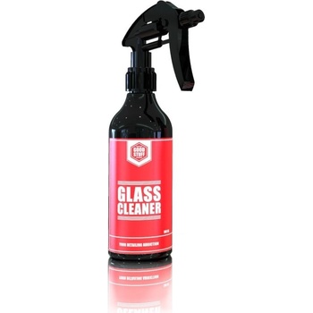 Good Stuff Glass Cleaner 500 ml