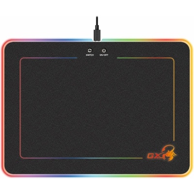 Genius GX Gaming GX-Pad 600H RGB 31250006400
