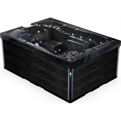 Lovia L301 Blackstone Midnight Opal