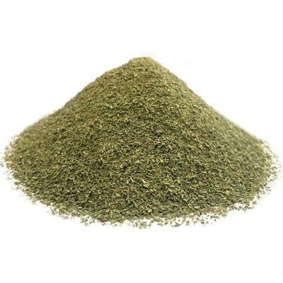 Bylík Rozmarýn mletý list 100 g