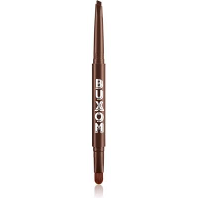 POWER LINE PLUMPING LIP LINER кремообразен молив за устни с увеличаващ ефект цвят Creamy Chocolate 0, 3 гр