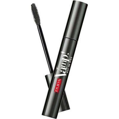 Pupa riasenka Vamp All in one Black 9 ml
