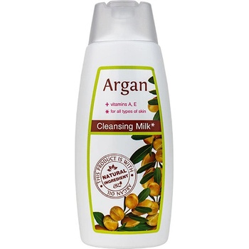 Роза импекс РОЗА ИМПЕКС ТОАЛ. МЛЯКО С АРГАН 250МЛ (508206Р)