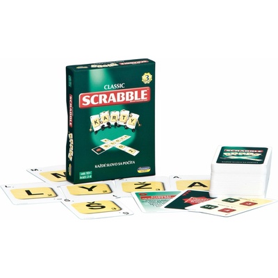 Piatnik Scrabble