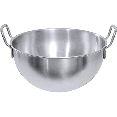 Contacto mísa polokulová nerez 2,5 l