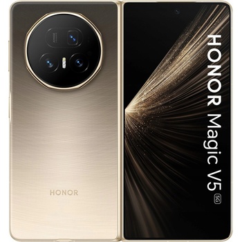 HONOR Magic V5 16GB/512GB Dawn Gold