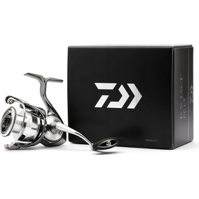 Daiwa Exist LT 22 3000D