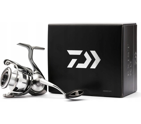 Daiwa Exist LT 22 3000D