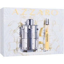 Azzaro Wanted parfumovaná voda pánska 100 ml