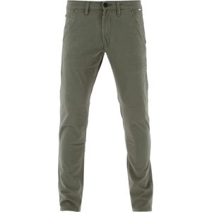 Reell Мъжки ежедневен панталон Reell Flex Tapered Chino Casual trousers - Olive - размер 30 (007-1599-0514)