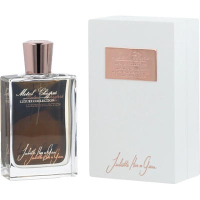 Juliette Has A Gun Metal Chypré parfumovaná voda unisex 75 ml