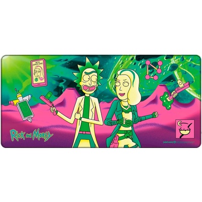 FS Holding Rick and Morty: Space Beth Adventure XL, FWBMPRICKDAUG25XL