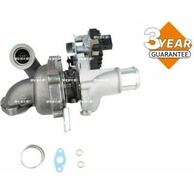 Plniace dúchadlo NRF EASY FIT 90010104