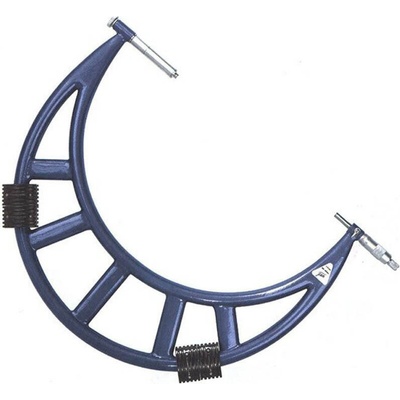 Schut Mikrometr 400-500x0,01mm SO906-013