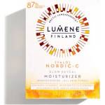 Lumene Nordic-C Moisturizer - Дневен крем за лице с витамин C за сияйна кожа 50мл
