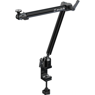 AVerMedia Стойка Multi-Angle Arm Flexi Go - BA311L за микрофон и камера (40AABA311AWK)