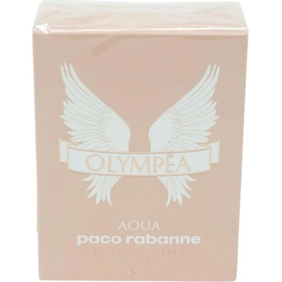 Paco Rabanne Olympea Aqua Legere parfumovaná voda dámska 30 ml