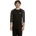 Meatfly мъжка тениска с дълъг ръкав Kennedy Raglan Black Meatfly | Cheren | МЪЖЕ | S