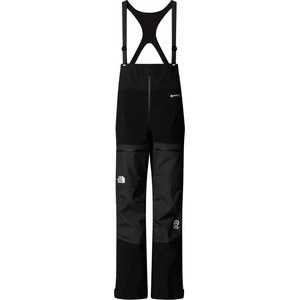 The North Face Дамски алпийски панталон The North Face Women's Summit Mountain GTX Pro Bib Mountaineering trousers - TNF Black - размер XS (107-3889-0111)