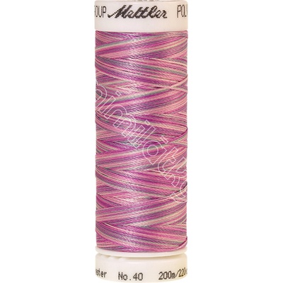 9912 Poly Sheen Candy pink 200m