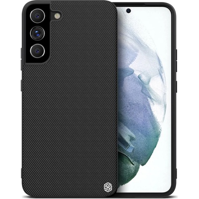 Nillkin Гръб Nillkin textured за Samsung Galaxy S22 plus - Черен