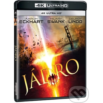 Jádro BD