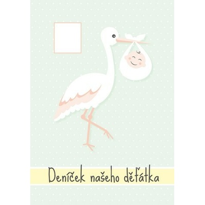 Deníček našeho děťátka