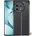 OnePlus Ace 2 Pro 5G Удароустойчив Litchi Skin Калъф и Протектор