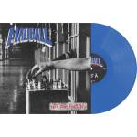 Warner Madball: Not Your Kingdom (Limited Coloured Blue Vinyl) - Vinyl (LP) (094564)