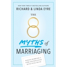 8 MYTHS OF MARRIAGING