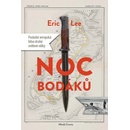 Noc bodáků - Eric Lee