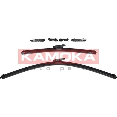 KAMOKA 7700080 Chladič, chlazení motoru (7700080)