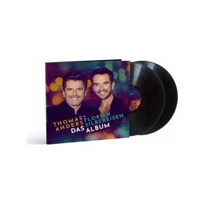 Thomas Anders - Das Album LP