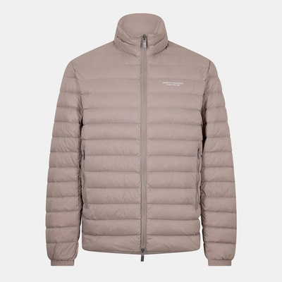 Armani Exchange Яке Armani Exchange DOWN JACKET - Driftwood U6107