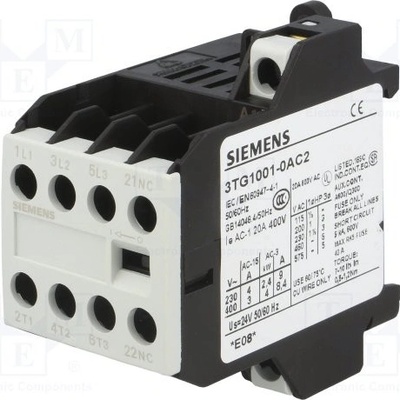 Siemens 3TG1001-0AC2
