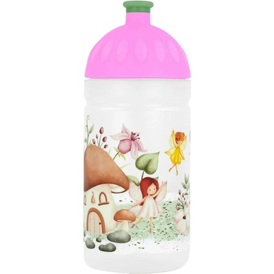 R+B Medilek Zdravá fľaša na vodu Rozprávkové víly 0,5l