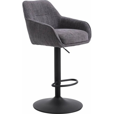 Unique Furniture Avola 69 cm sivá 2 ks