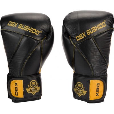 DBX Bushido B-2v14
