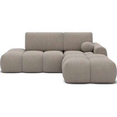Sconto VITARO béžová pravá