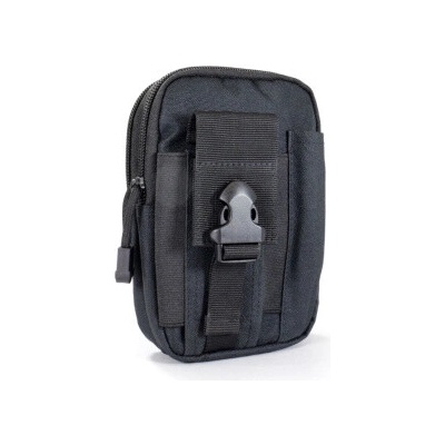 Origin Outdoors Organizér na opasek Molle černá – Sleviste.cz