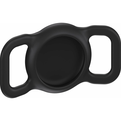 AlzaGuard Pet Collar Mount for AirTag černý (AGD-AMPE1B) – Zboží Mobilmania