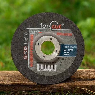 Festa Brusný kotouč 115 x 6.4 x 22.2 mm F22295