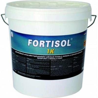 AUSTIS FORTISOL 1K Varianta: FORTISOL 1K 5 kg