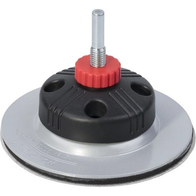 Wolfcraft Fixoflex 125 mm kombinovaná bruska 2211000