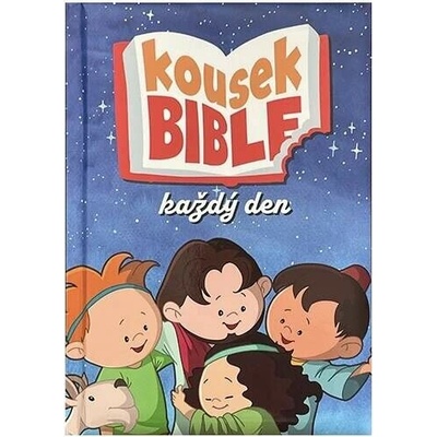 Kousek Bible každý den