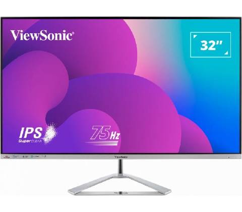 ViewSonic VX3276-MHD-3