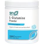 SFI HEALTH L-глутамин на прах - 351 г