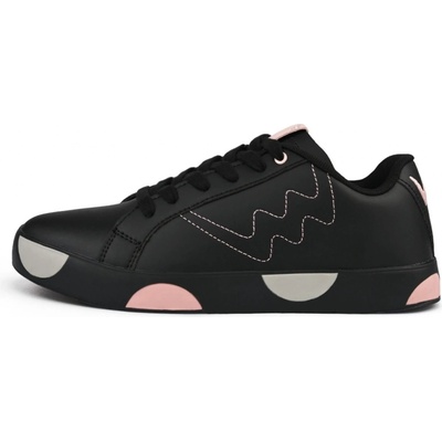 Vuch Dotty Eilyn Black Sneakers